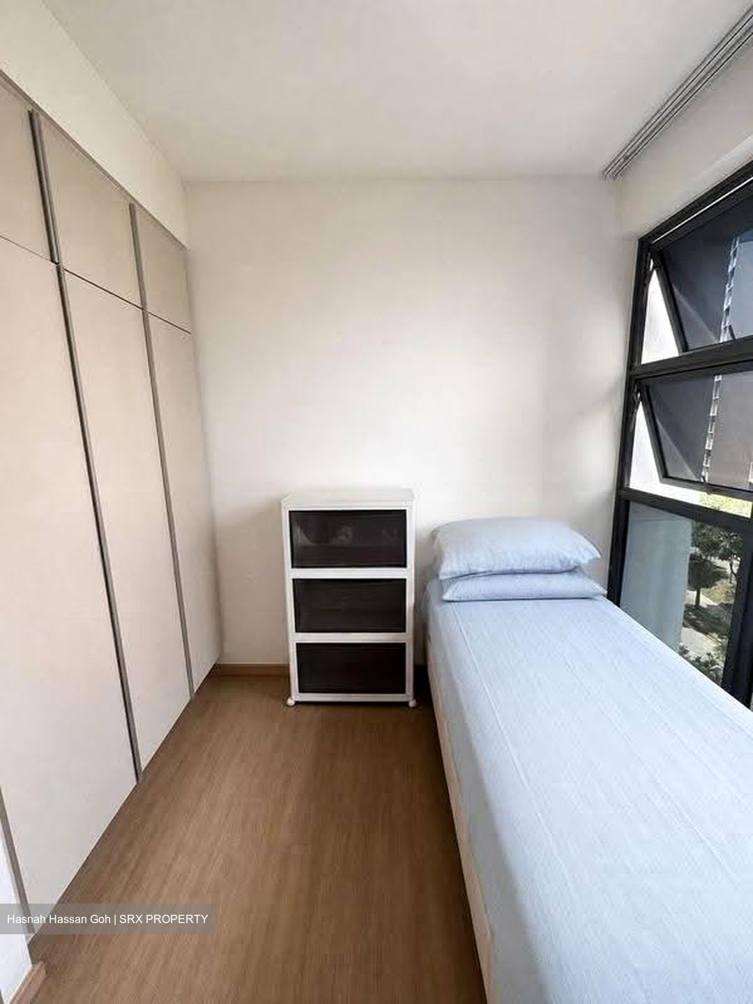 Blossom Residences (D23), Condominium #612891081